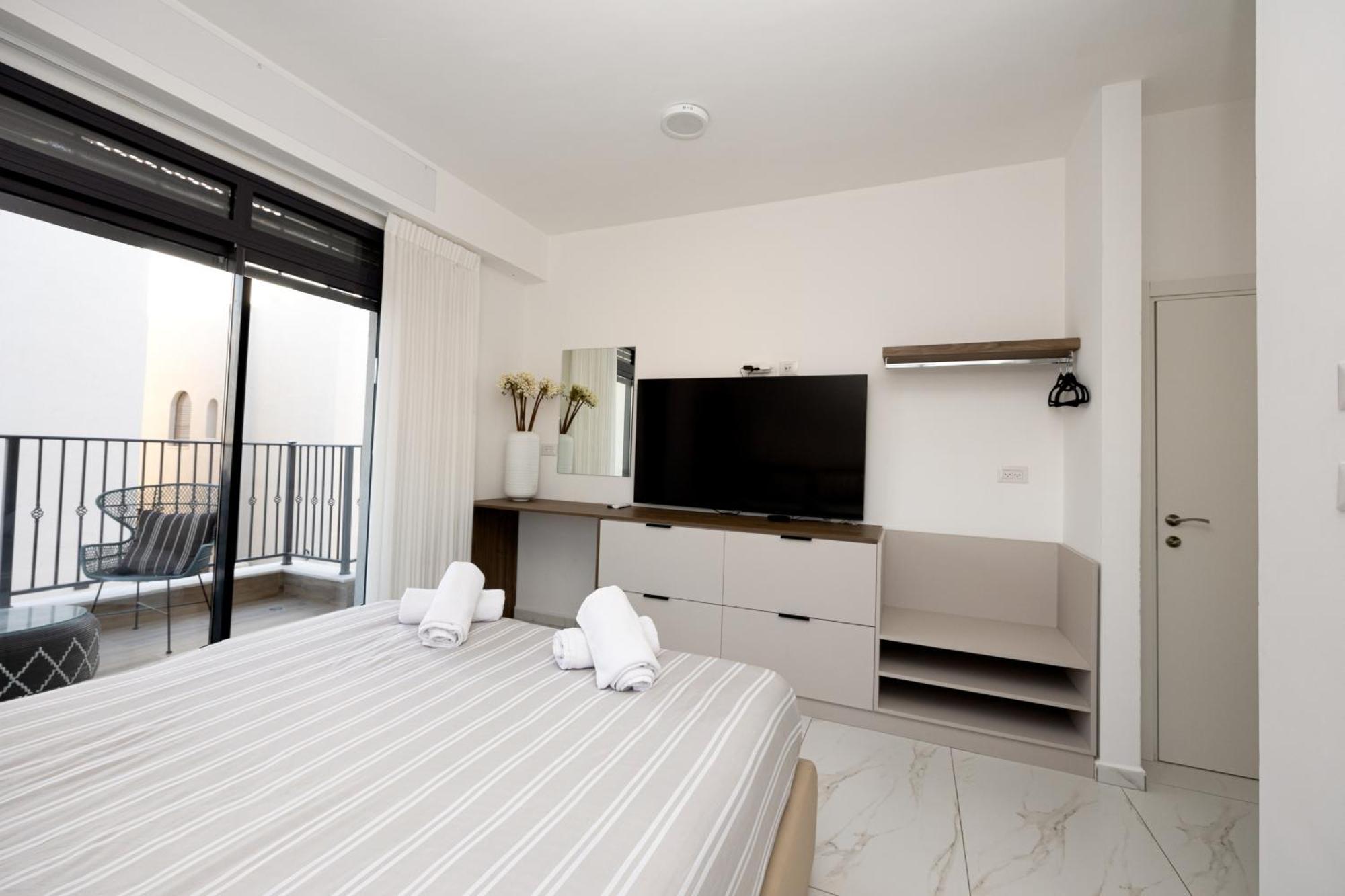 וילה Win Villa Eilat Bagian luar foto